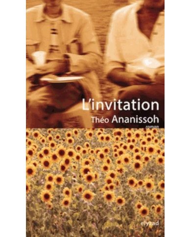 L'invitation L'invitation