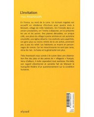 L'invitation