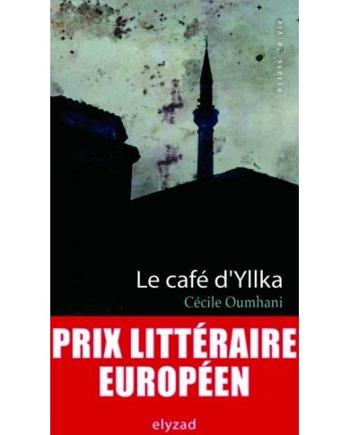 Le café d'Yillka Le café d'Yillka