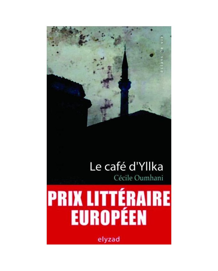 Le café d'Yillka