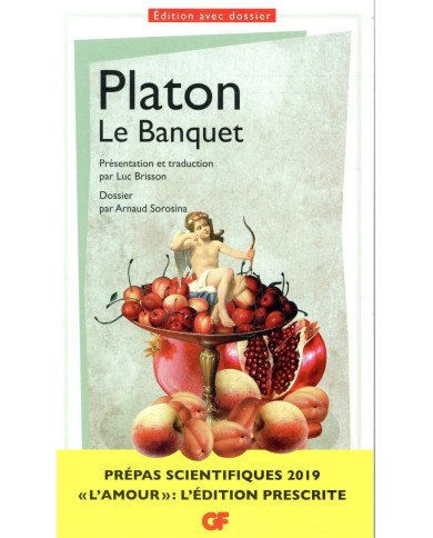 Le banquet Le banquet