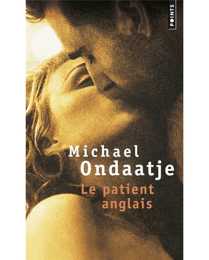 Le patient anglais