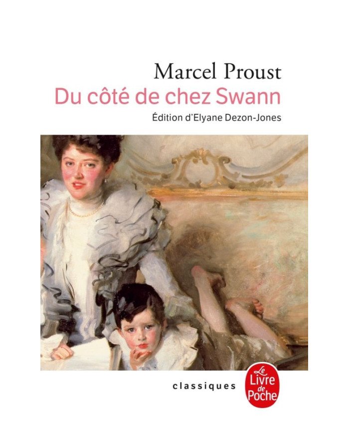 Du côté de chez Swann