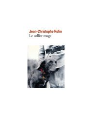 Le collier rouge