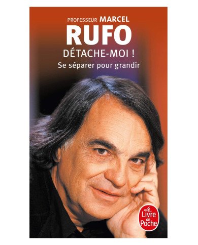 Détache-moi ! se séparer pour grandir Détache-moi ! se séparer pour grandir