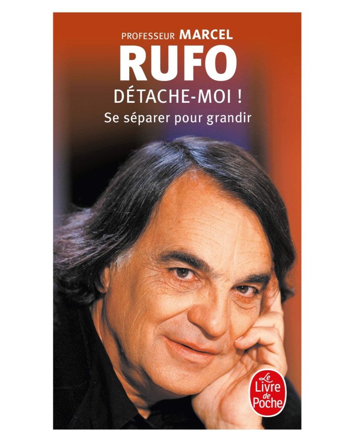 Détache-moi ! se séparer pour grandir