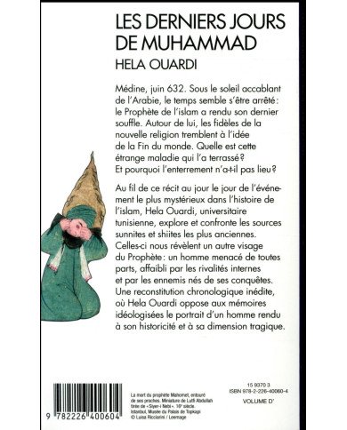 Les derniers jours de Muhammad Les derniers jours de Muhammad
