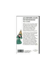 Les derniers jours de Muhammad