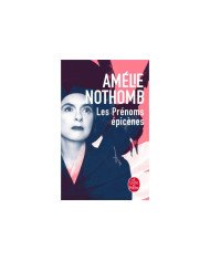 Les prénoms épicènes