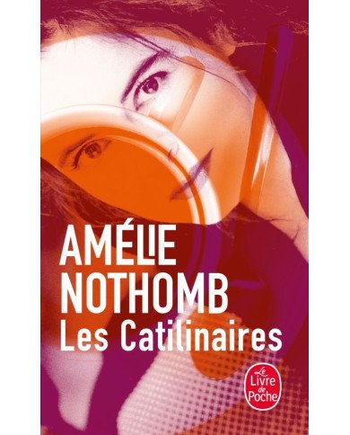 Les catilinaires Les catilinaires
