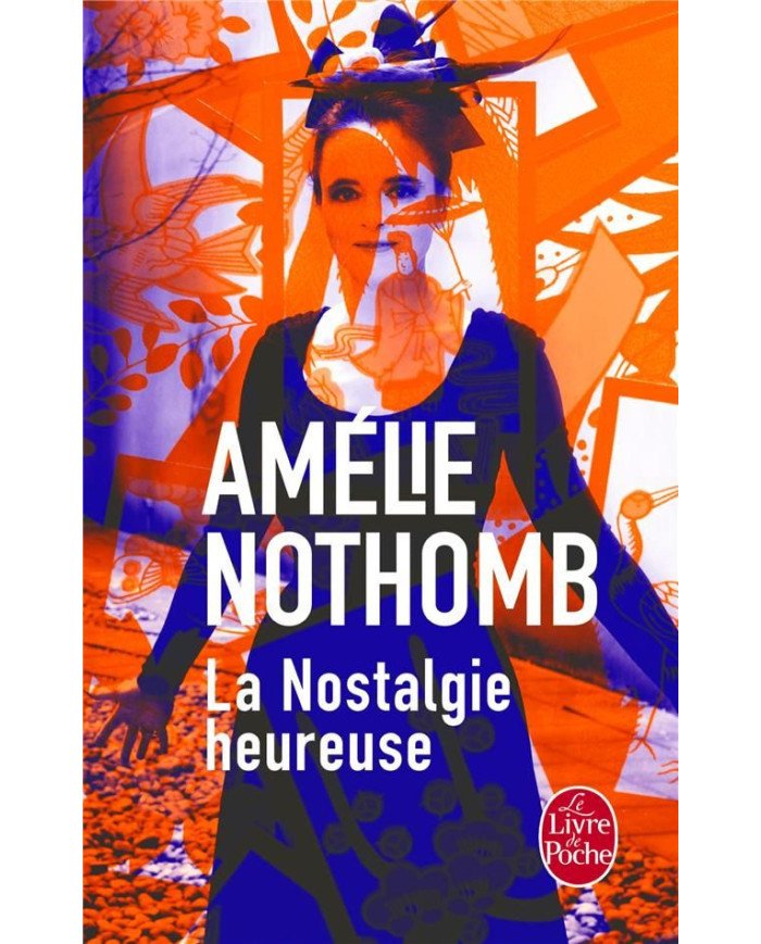 La nostalgie heureuse