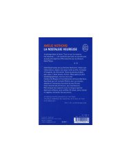 La nostalgie heureuse