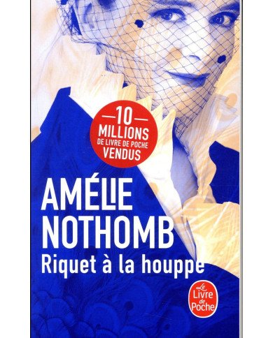 Riquet à la houppe Riquet à la houppe