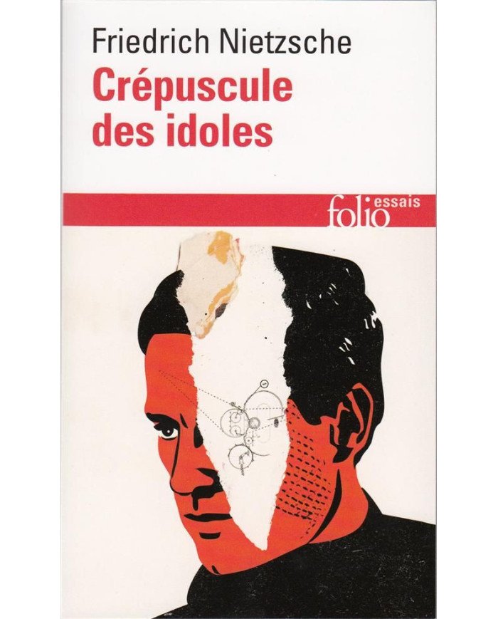 Crépuscule des idoles