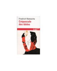 Crépuscule des idoles