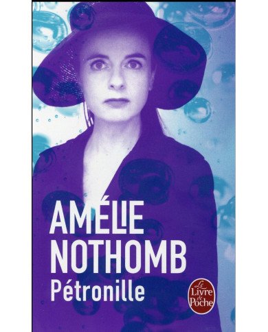 Pétronille Pétronille