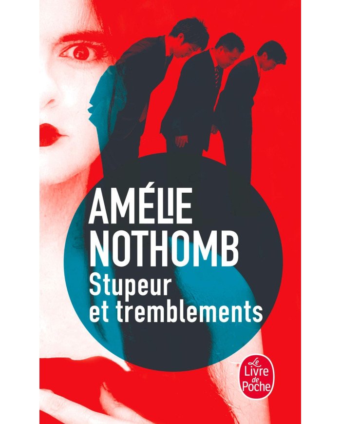 Stupeur et tremblements
