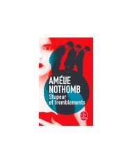 Stupeur et tremblements Stupeur et tremblements