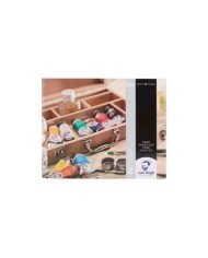 Coffret de Peinture à L'huile 10 x 40 ml Van Gogh