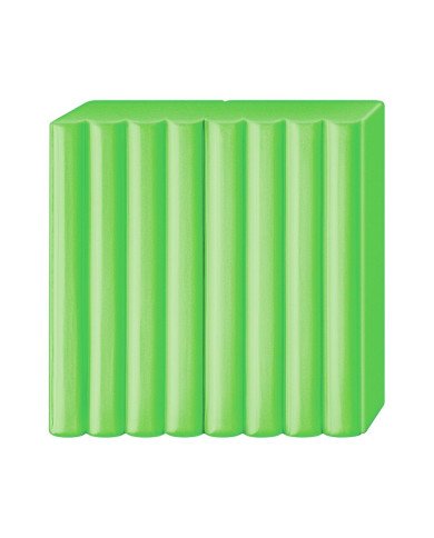 Pate Fimo Effect Vert Fluo 501 - 57G Staedtler Pate Fimo Effect Vert Fluo 501 - 57G Staedtler