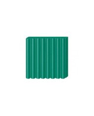 Pate Fimo Soft Emeraude 56 - 57G Staedtler