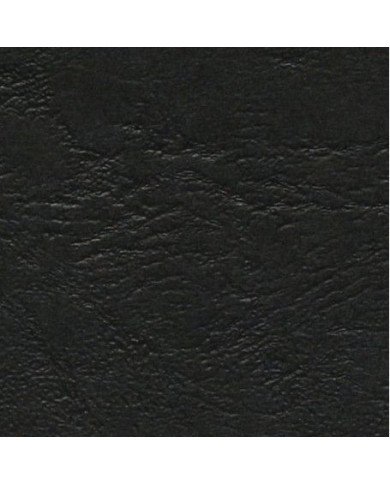 Pâte Fimo Leather Effect Noir 909 - 57G Staedtler