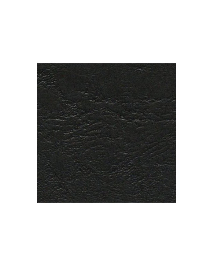 Pâte Fimo Leather Effect Noir 909 - 57G Staedtler