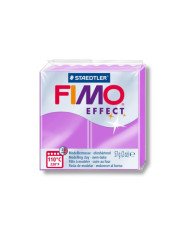 Pâte Fimo Effect Lilas 601 - 57G Staedtler Pâte Fimo Effect Lilas 601 - 57G Staedtler