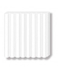 Pate Fimo Soft Blanc 0 - 57G Staedtler