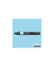 Le Libr'air - Feutre Promarker Bleu Arctique B138 - Winsor&Newton - Tunisie