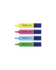 Pochette de 4 Surligneurs Staedtler