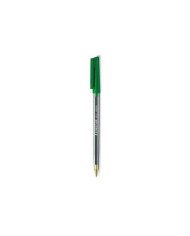 Stylo A Bille 430-5 Staedtler Vert Stylo A Bille 430-5 Staedtler Vert
