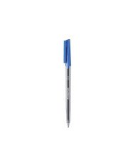 Stylo A Bille 430-3 Staedtler Bleu Stylo A Bille 430-3 Staedtler Bleu