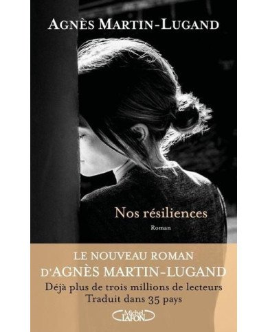 Nos résiliences Nos résiliences