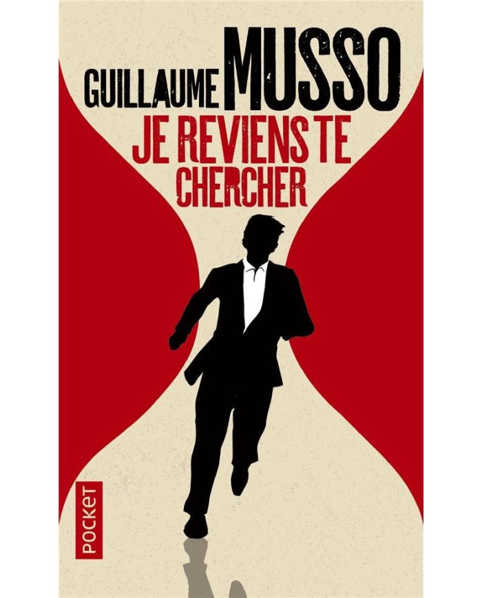 Je reviens te chercher