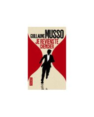 Je reviens te chercher