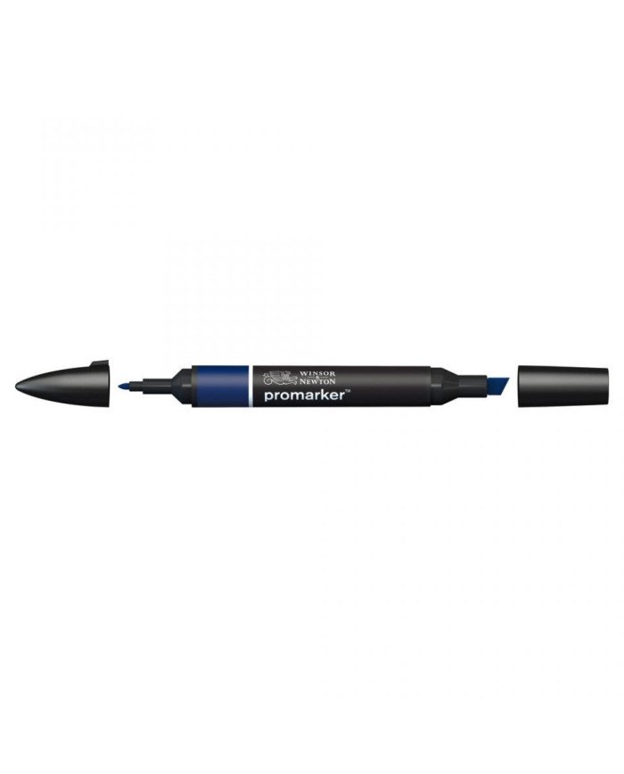 Le Libr'air - Feutre Promarker Bleu Indigo V234 - Winsor&Newton - Tunisie