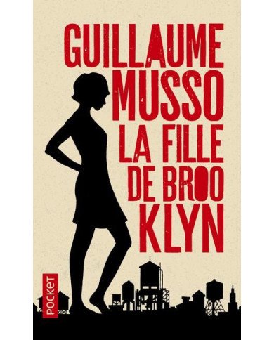 La fille de Brooklyn
