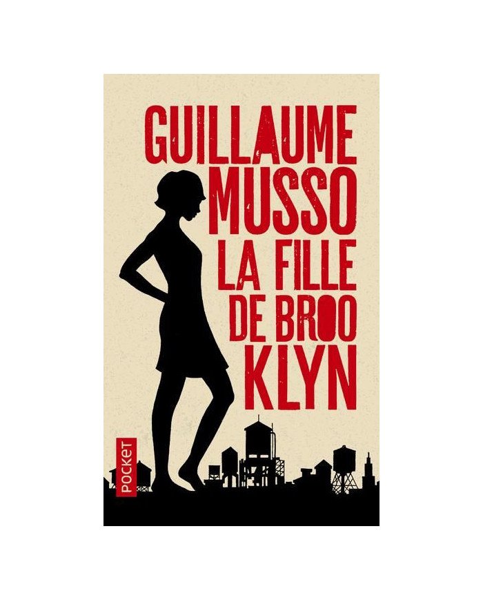 La fille de Brooklyn