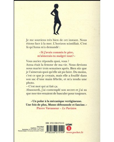 La fille de Brooklyn