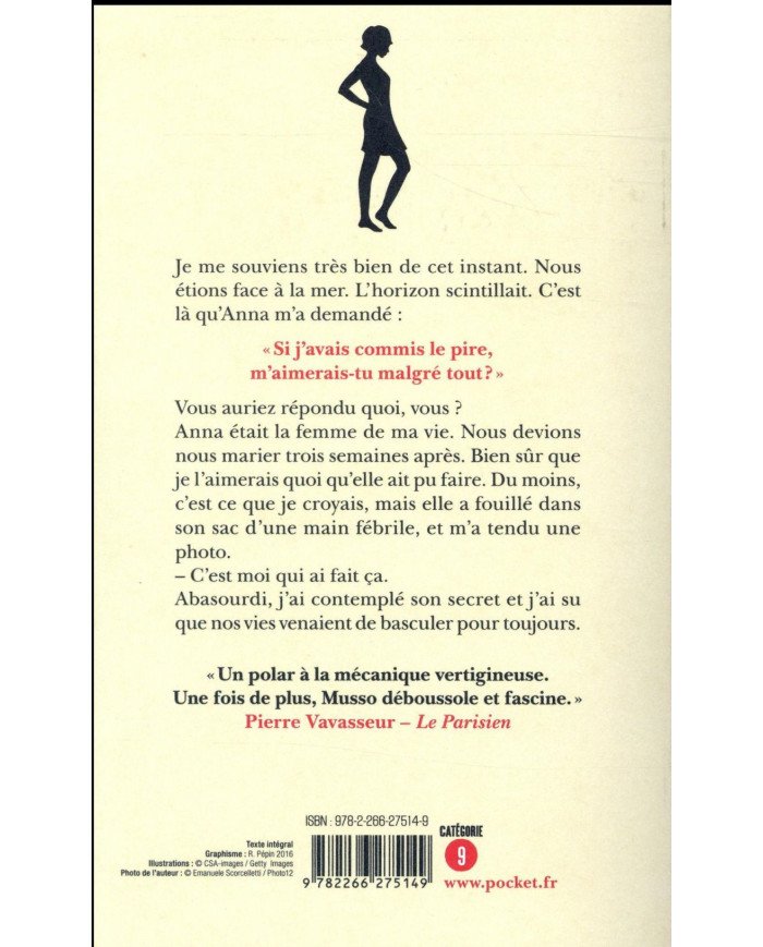 La fille de Brooklyn