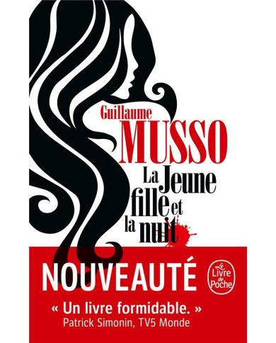 La jeune fille et la nuit La jeune fille et la nuit