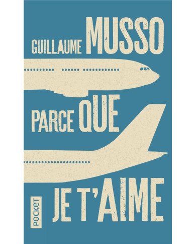 Parce que je t'aime Parce que je t'aime