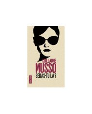 Seras-tu là? Seras-tu là?