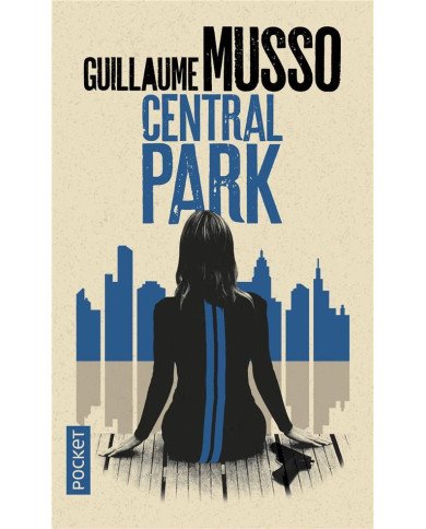 Central Park Central Park