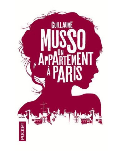 Un appartement à Paris Un appartement à Paris