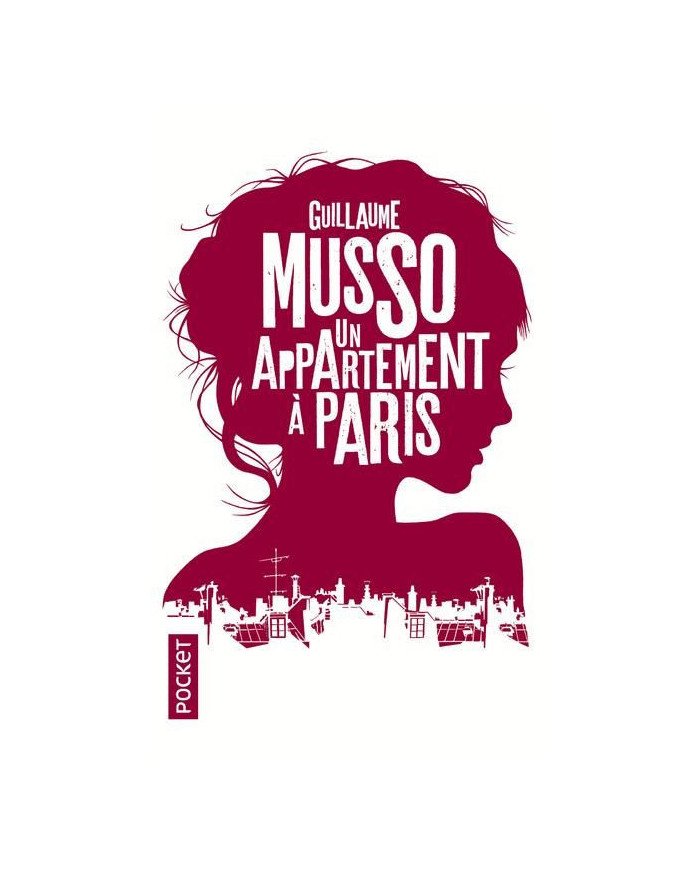 Un appartement à Paris