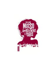 Un appartement à Paris