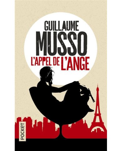 L'appel de l'ange L'appel de l'ange