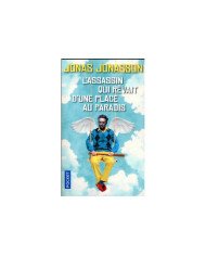 L'assassin qui rêvait d'une place au paradis
